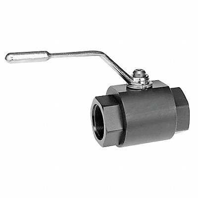 PARKER BVHP04NSS1NA Hydraulic Valve Ball 1/4In NPT