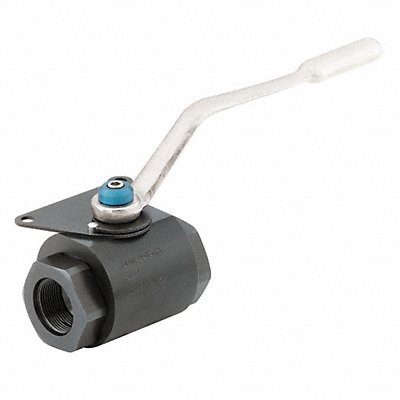 PARKER BVAH20NSS1NA Hydraulic Valve Ball 1-1/4In NPT