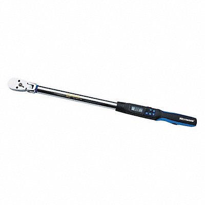 WESTWARD 6PAG2 Elec Trq Angl Wrench DvSz 1/2 26