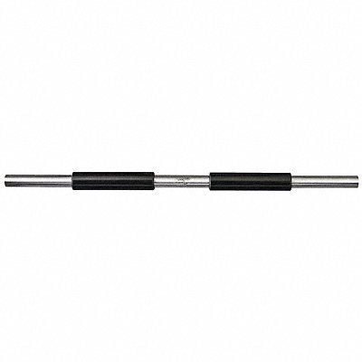 STARRETT 234MA300 End Measuring Rod 11mm w/Rubber Handle