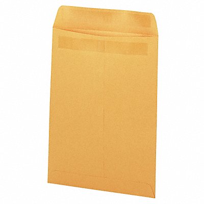 UNIVERSAL ONE UNV35292 Manila Envelopes 13 H 10 W PK250