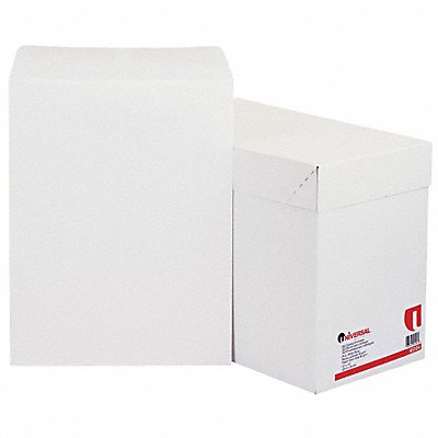UNIVERSAL UNV45104 Multipurpose Envelopes 13 H 10 W PK250