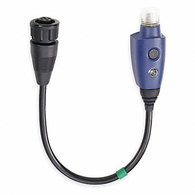 TELEMECANIQUE SENSORS XXZPB100 Self Teach Button F/ Ultrasonic Sensor