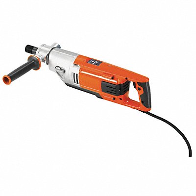HUSQVARNA DM220 Handheld Coring Drill 1.5 hp 2 900 RPM
