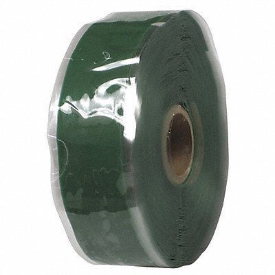ER TAPE GL20G67000 Self-Fusing Tape 1 x 432 in 20 mil Green
