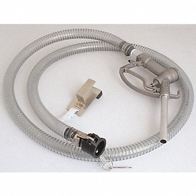 ACTION PUMP IBCHK8A2C Discharge Hose Kit 96 PVC