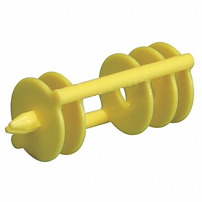 NVENT CADDY 766PM Box Support 1-1/2In Deep Boxes Yellow