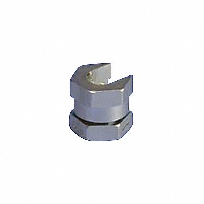 NVENT CADDY SN37 Nut Threaded Rod 3/8In 1350 lb