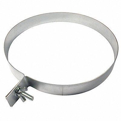 DUCTMATE GRRDH14GA20 Duct Hanger Round 14 In 20 Gauge Steel