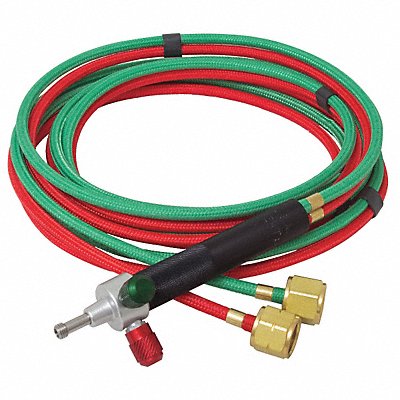 SMITH EQUIPMENT 111101C MILLER 11-1101C Weld/Brazing Torch Kit