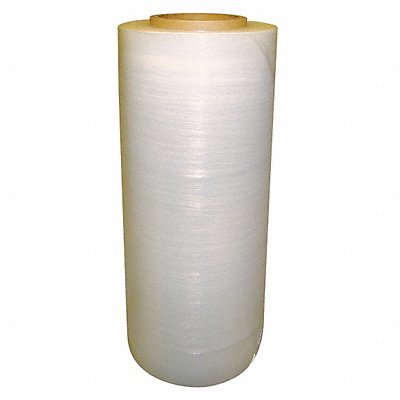 GRAINGER 15A983 Stretch Wrap Cast Light Duty
