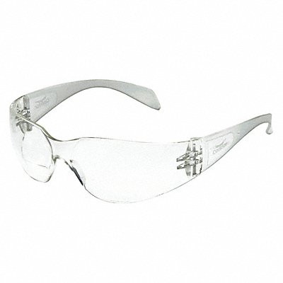 CONDOR 6PPC1 D4793 Bifocal Reading Glasses +1.25 Clear
