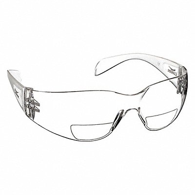 CONDOR 6PPC2 D4793 Bifocal Reading Glasses +1.50 Clear