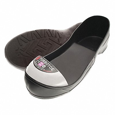 IMPACTO TTS G2613 Overshoe Unisex 6 to 7 PR