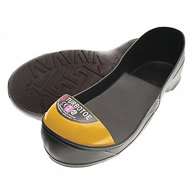 IMPACTO TTM G2613 Overshoe Unisex 8 to 9 PR
