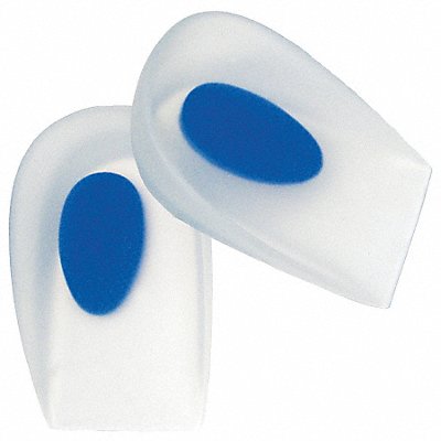 IMPACTO 4770 G8761 Heel Cup Men s 5 to 7 Women s 7 to 9 PR