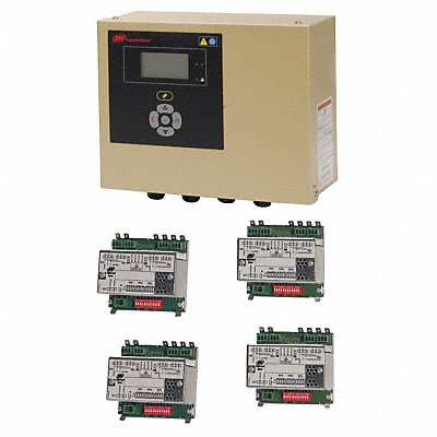INGERSOLL RAND 39265889 Air Compressr Controller 115V AC/225V AC
