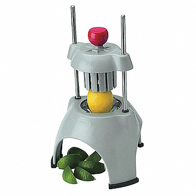 VOLLRATH 7004 Food Processor 9 in L Plastic Body