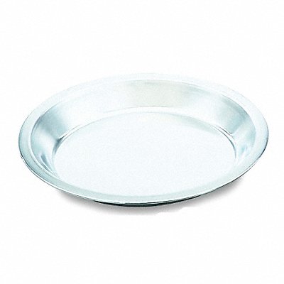 VOLLRATH 68089 Pie Pan 9 3/4 in W