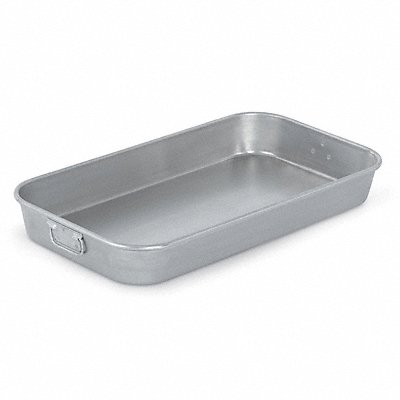 VOLLRATH 68252 Roast Pan w/Drop Handles 24 in W