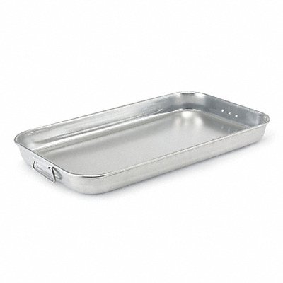 VOLLRATH 68253 Roast Pan w/Drop Handles 22 7/8 in W