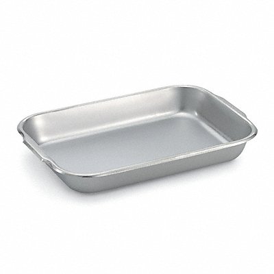 VOLLRATH 61250 Roast Pan w/Grip Handles 16 1/6 in W