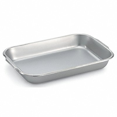 VOLLRATH 61270 Roast Pan w/Drop Handles 18.12 in W