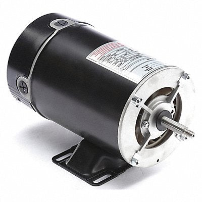 CENTURY BN25V1 Motor 1 HP 3 450 rpm 48Y 115V
