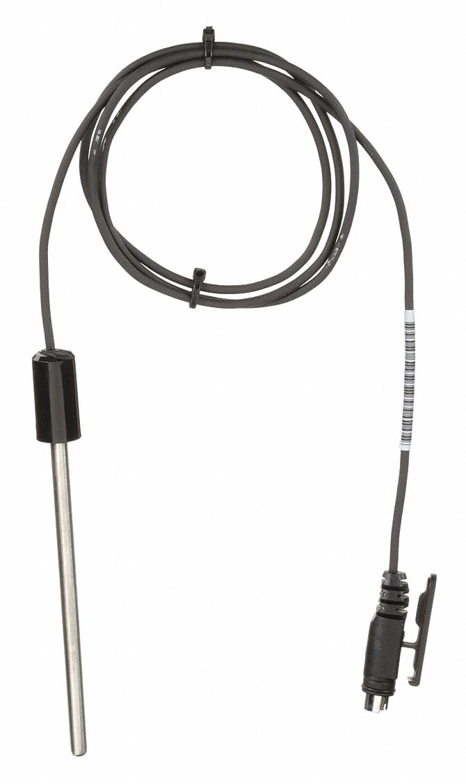 THERMO SCIENTIFIC ORION 927007MD ORION ATC SSTEEL BODY PROBE 1M