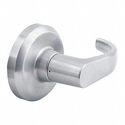 DORMAKABA QCL161M626S4478SLC Lever Lockset Mechanical Classroom