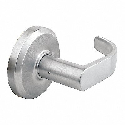 DORMAKABA QTL240M626SA118F Lever Lockset Mechanical Privacy Grade 2