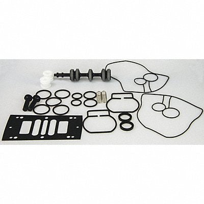 DAYTON 6PY80 Air Pmp Rpr Kt For 22A598 22A599 34TJ42