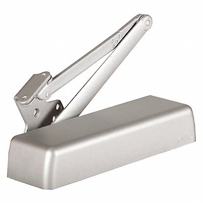 DORMAKABA QDC112R689 Hold Open Arm Painted Aluminum