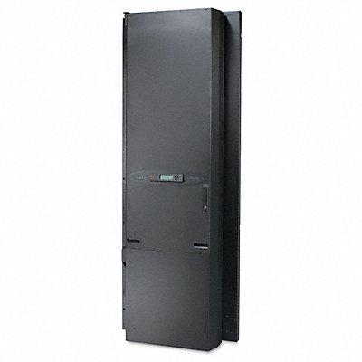 APC BY SCHNEIDER ELECTRIC ACF402 Equipment Rack Air Distribution Fan 75-1/2 H 29 W