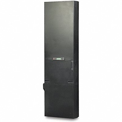 APC BY SCHNEIDER ELECTRIC ACF400 Equipment Rack Air Distribution Fan 75-1/2 H