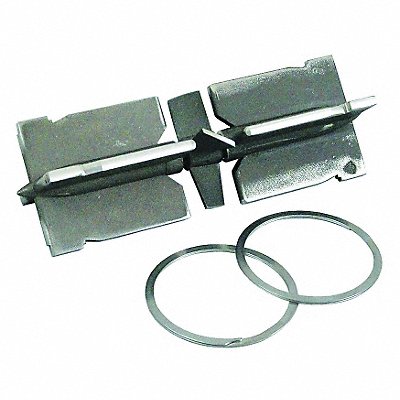 BLANCETT B251120 Turbine Flowmeter Repair Kit For 6NZT9