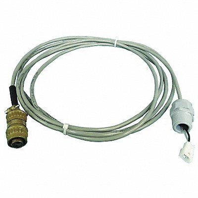 BLANCETT B22022110 Cable 10 ft 2 Pin Connector