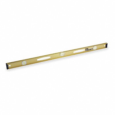 STANLEY 42480 Carpenter Level 48 In