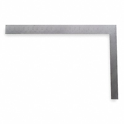 STANLEY 45500 Carpenters Square Steel 24 x 16 In