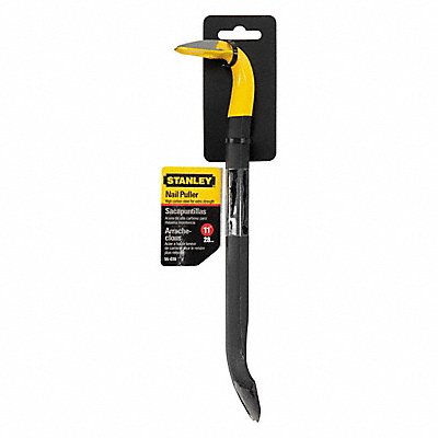 STANLEY 55035 Nail Pullers Nail Puller 11 in L