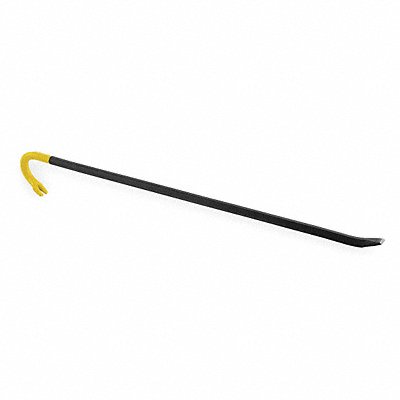 STANLEY 55130 Ripping Bar 3/4 X 29 In