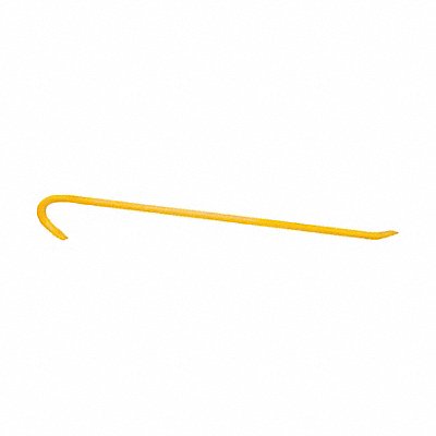 STANLEY 55136 Ripping Bar 3/4 X 36 In