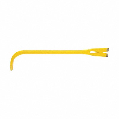 STANLEY 55818 Ripping Bars Offset Ripping Bar 17 in L