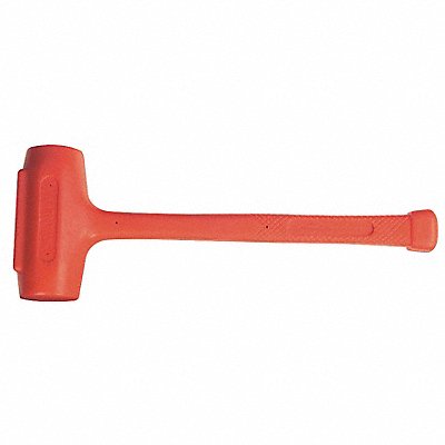 STANLEY 57550 Dead Blow Sledge Hammer 5 lb 20