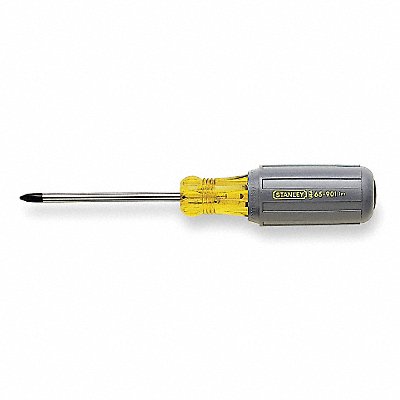STANLEY 65903 Phillips Screwdriver #3