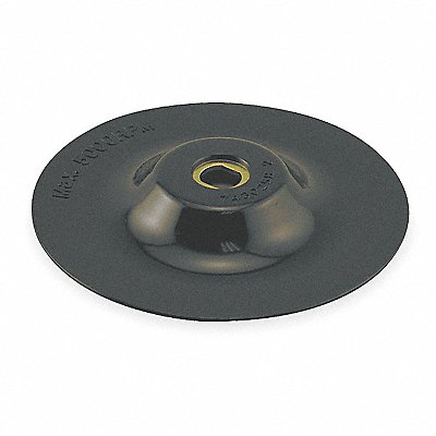 MAKITA 7430258 Pad Back Up 5 In Dia