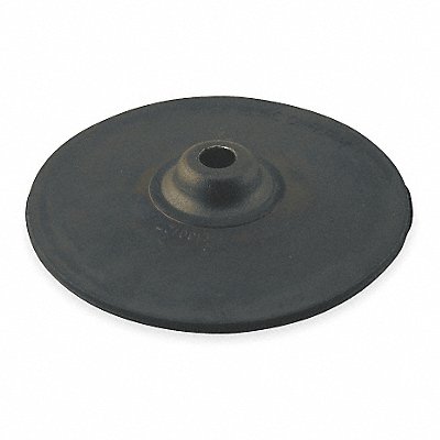 MAKITA 1929782 Pad Back Up 7 In Dia