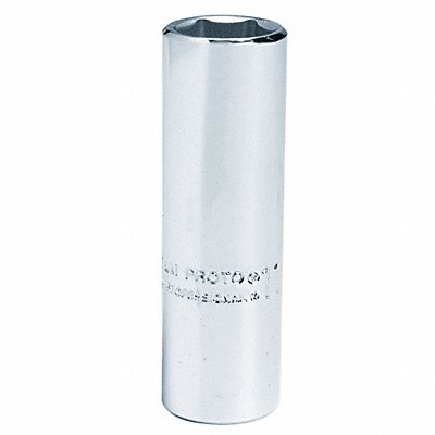PROTO J4710LM Socket Steel Chrome 10 mm