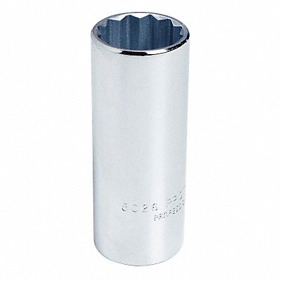 PROTO J5342 Socket Steel Chrome 1 5/16 in