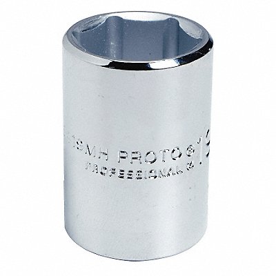PROTO J5436MH Socket Steel Chrome 36 mm